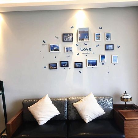 My Home Apartment Huizhou  Bagian luar foto