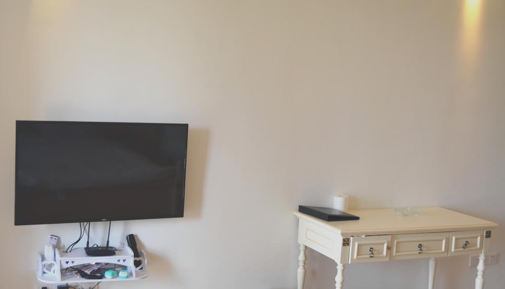 My Home Apartment Huizhou  Bagian luar foto