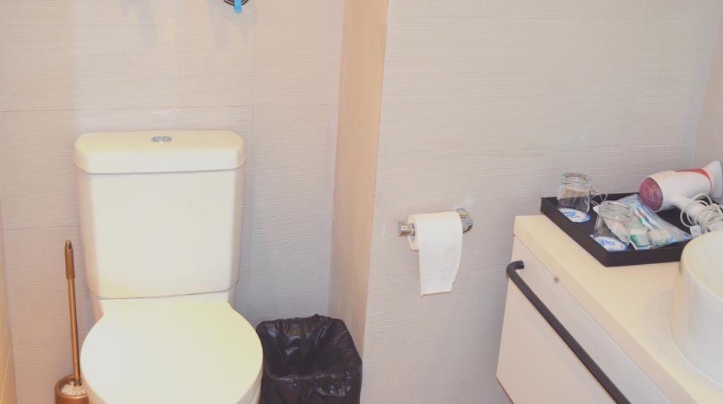 My Home Apartment Huizhou  Bagian luar foto
